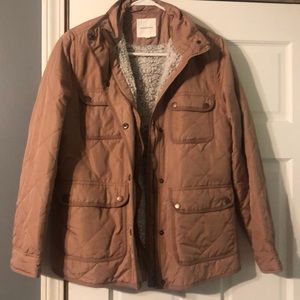 Thread & Supply jacket